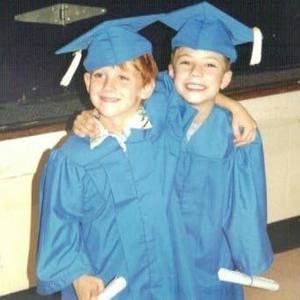 Meet your Posher, Dominick